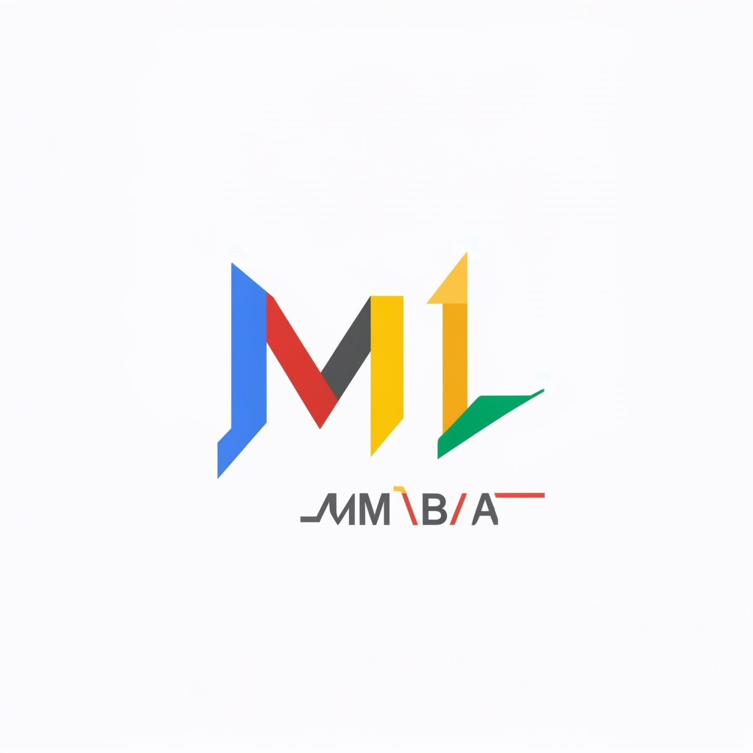 AI Image Generated by Luma Photon: design a logo for google's ML mumbai community. it should represent the theme of google logo too and the name ML Mumbai.The  main logo should represent the spirit of Mumbai, Machine Learning, and collaboration.
Keep it clean, versatile, and scalable for digital and print use. design a future where ML Mumbai stands out as an inspiring and vibrant community. Good luck!